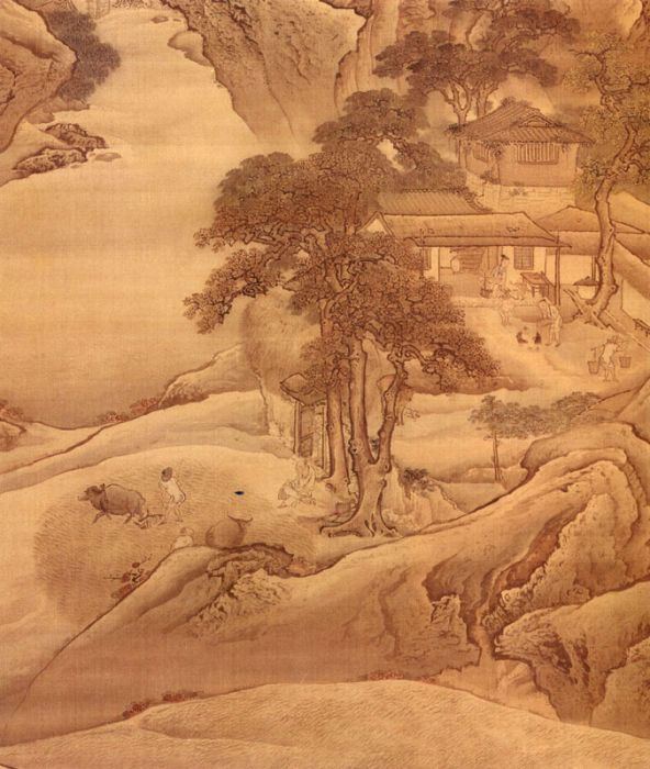 東山客 東山客