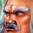 獨孤劍(劍聖(風雲角色)) 獨孤劍(劍聖(風雲角色))