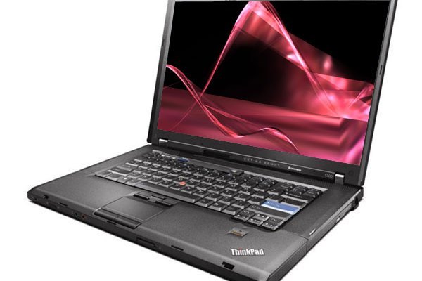 ThinkPad T500(2055AW2) ThinkPad T500(2055AW2)