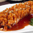 松鼠桂魚(松鼠鱖魚)