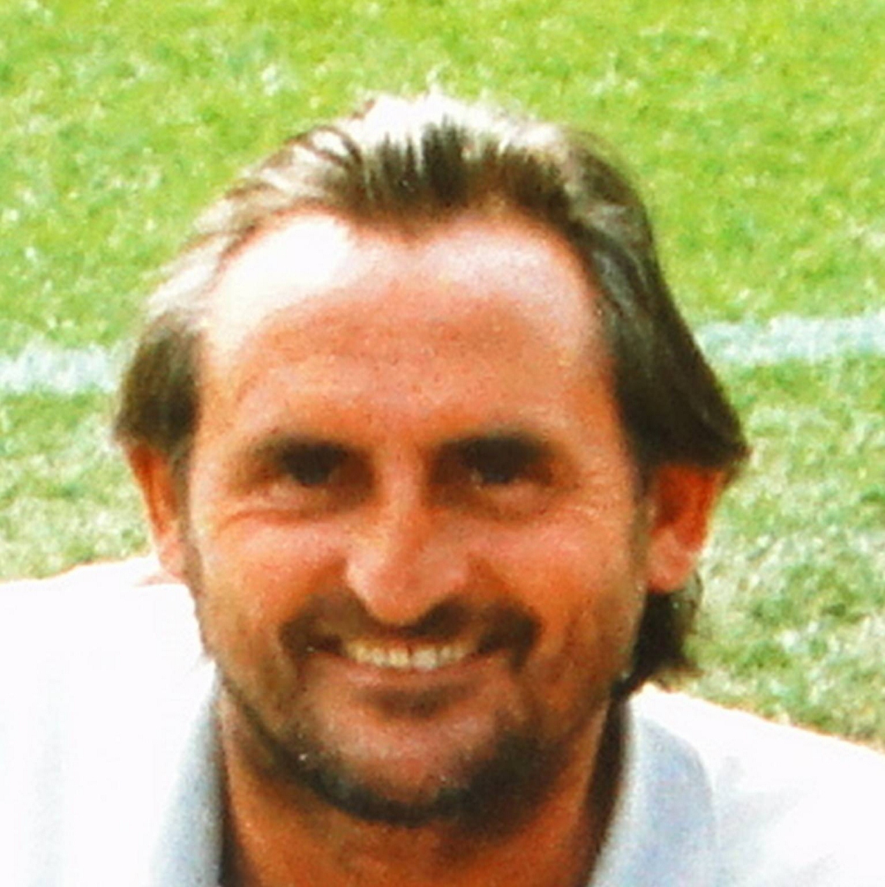 弗蘭克·蘭帕德(1948年生英格蘭足球運動員)
