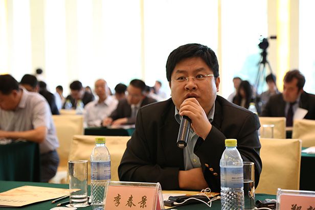 李春景(前赤峰人民廣播電台總編室主任) 李春景(前赤峰人民廣播電台總編室主任)