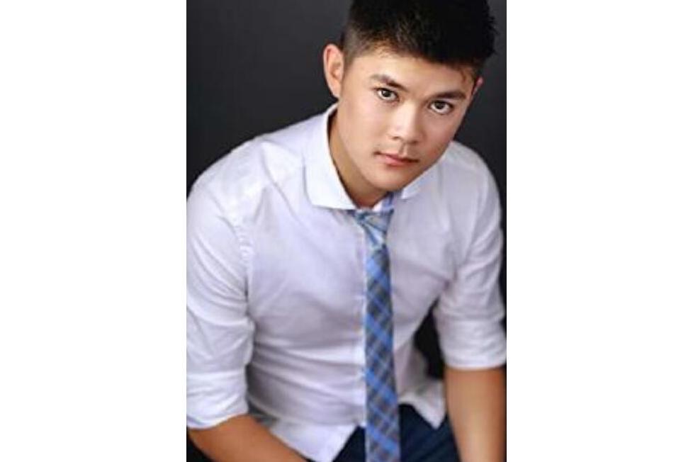 Harrison Xu Harrison Xu