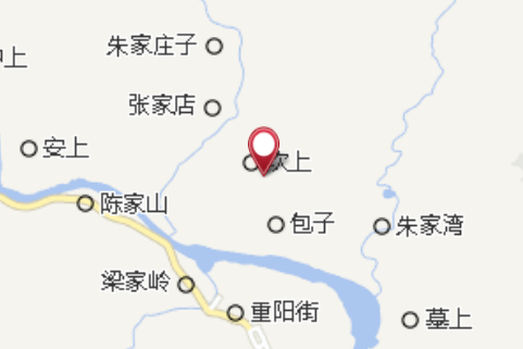 穆林頭 穆林頭