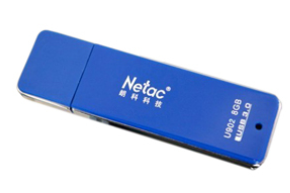 朗科U902(8GB) 朗科U902(8GB)