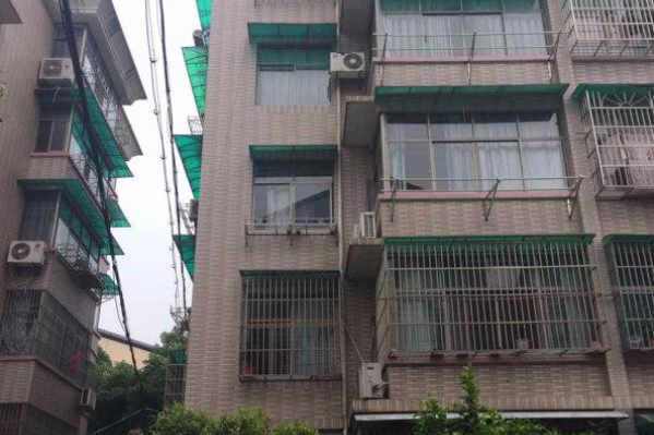 方家山公寓 方家山公寓