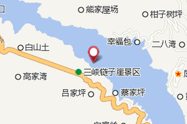 下孝仁村