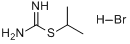 S-異丙基異硫脲溴化氫鹽