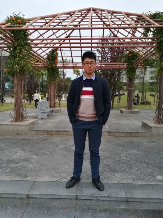 李興權(閩南師範大學副教授) 李興權(閩南師範大學副教授)