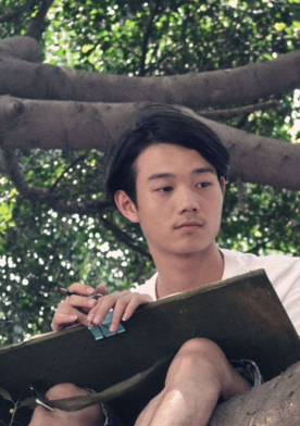 誰的青春不熱血之深流不息 誰的青春不熱血之深流不息