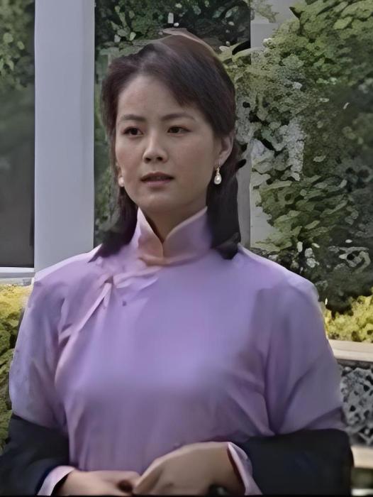 楚雲鶴(諜戰劇《暗哨》中的反派角色)