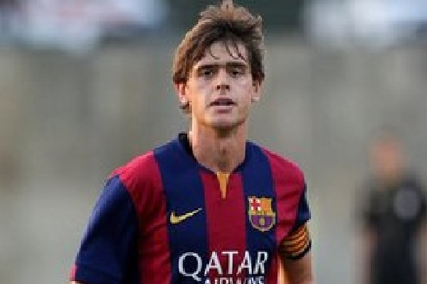 哈維·金蒂拉(Xavi Quintilla) 哈維·金蒂拉(Xavi Quintilla)