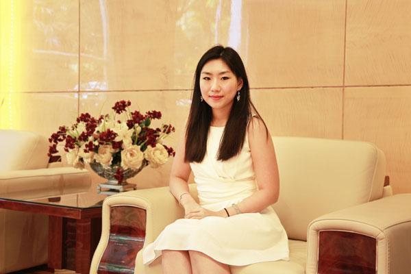 劉楸妍 劉楸妍