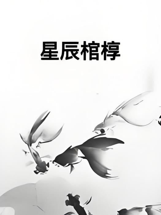 星辰棺槨 星辰棺槨