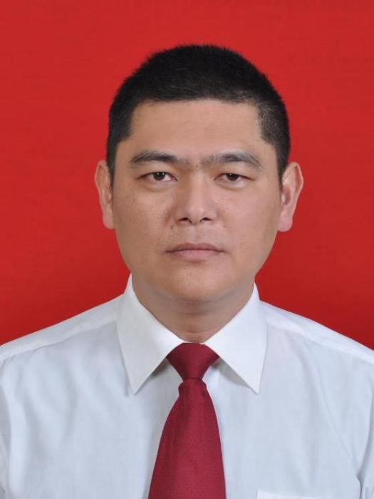 鄭凱(浙江省衢州市開化縣馬金鎮黨委書記) 鄭凱(浙江省衢州市開化縣馬金鎮黨委書記)