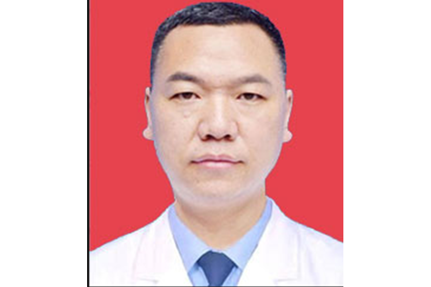 朱明友(貴州省六盤水市六枝中醫藥協會會長) 朱明友(貴州省六盤水市六枝中醫藥協會會長)