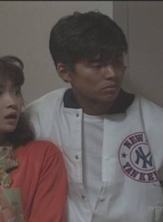 織田裕二