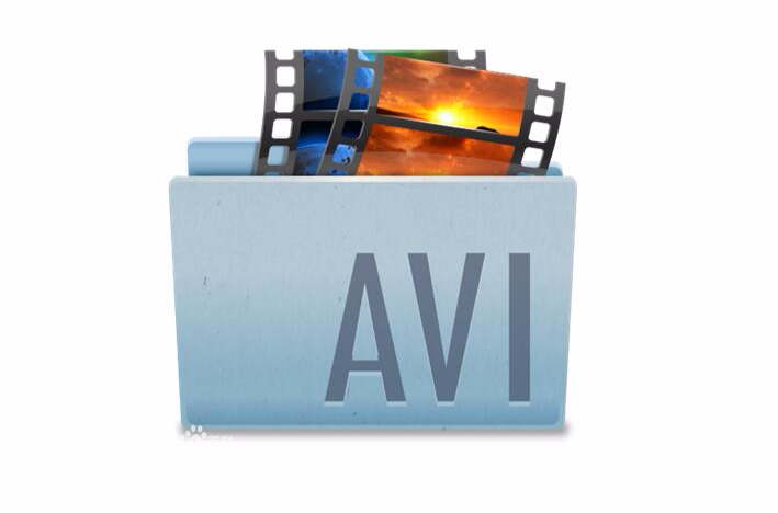 AVI(音頻視頻交錯格式)