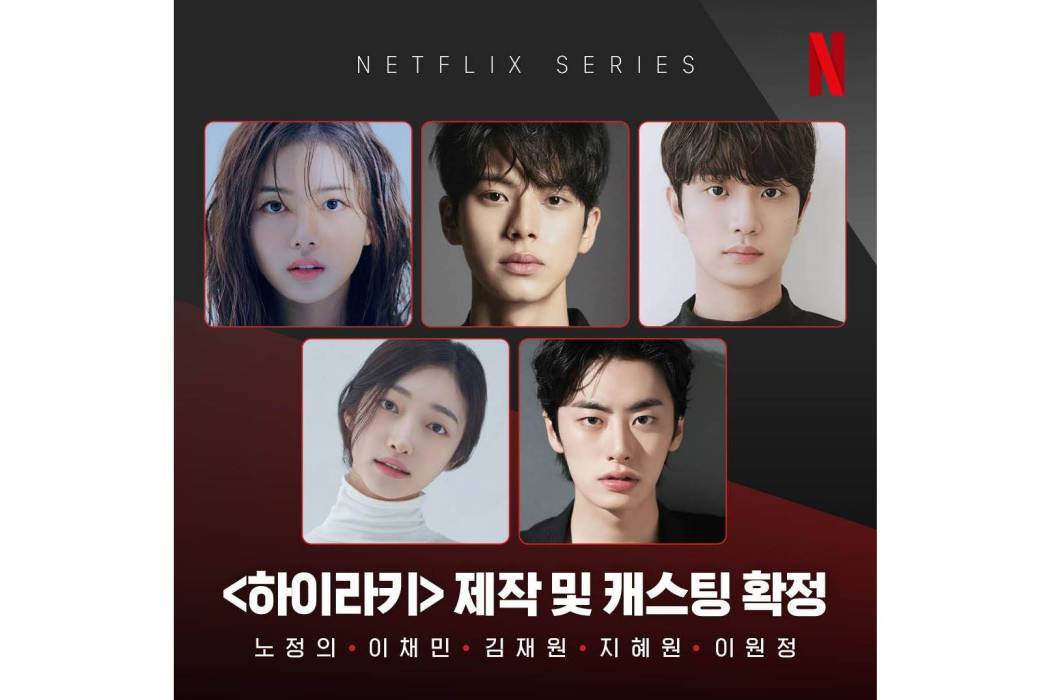 等級制度(韓國盧正義、李彩玟主演電視劇) 等級制度(韓國盧正義、李彩玟主演電視劇)