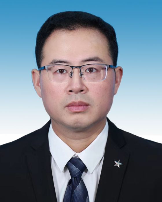 林雲志(福建省龍巖市商務局黨組成員、副局長) 林雲志(福建省龍巖市商務局黨組成員、副局長)
