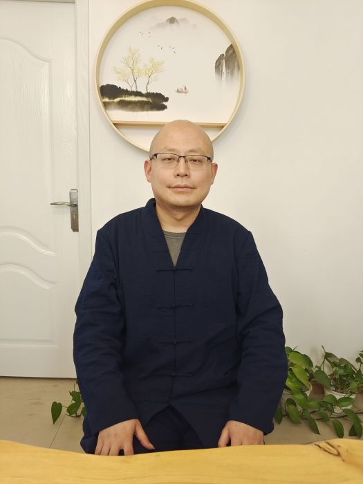 楊靖鴻 楊靖鴻