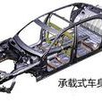 轎車車身結構(轎車車身) 轎車車身結構(轎車車身)