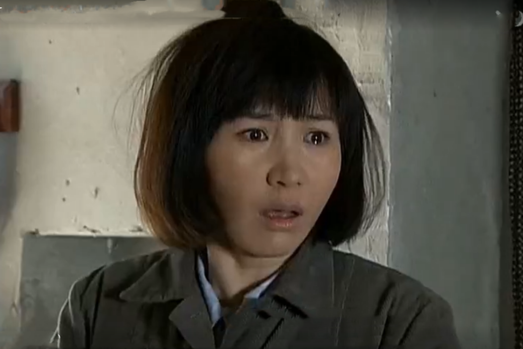 張美娥(家庭倫理劇《只要你過得比我好》中的角色) 張美娥(家庭倫理劇《只要你過得比我好》中的角色)