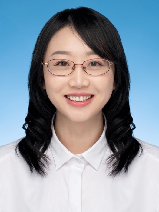 陳瑩瑩(浙江省舟山市定海區商務局副局長、黨組成員,區貿促會專職副會長) 陳瑩瑩(浙江省舟山市定海區商務局副局長、黨組成員,區貿促會專職副會長)