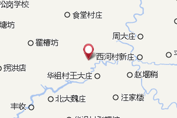 小堰灘 小堰灘