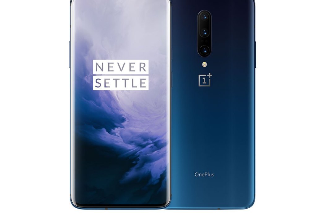 OnePlus 7 Pro(一加7 Pro) OnePlus 7 Pro(一加7 Pro)