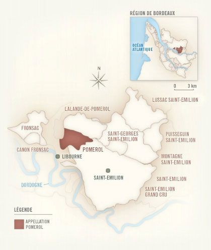 Pomerol Pomerol