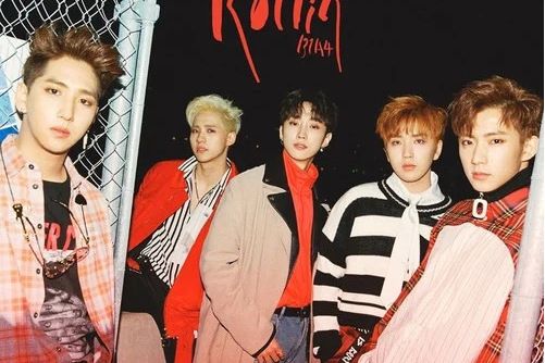 call me(B1A4演唱歌曲) call me(B1A4演唱歌曲)