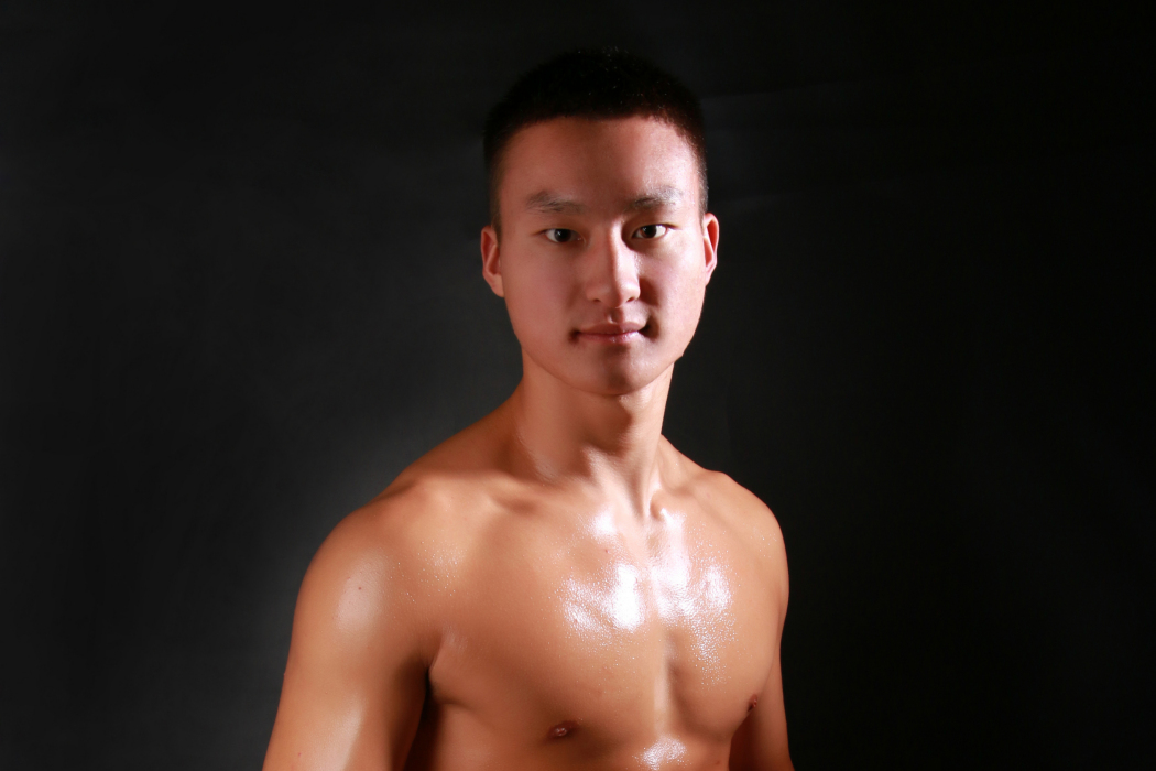 李帥(搏擊運動員) 李帥(搏擊運動員)