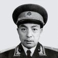 黎光(中國人民解放軍陸軍少將)