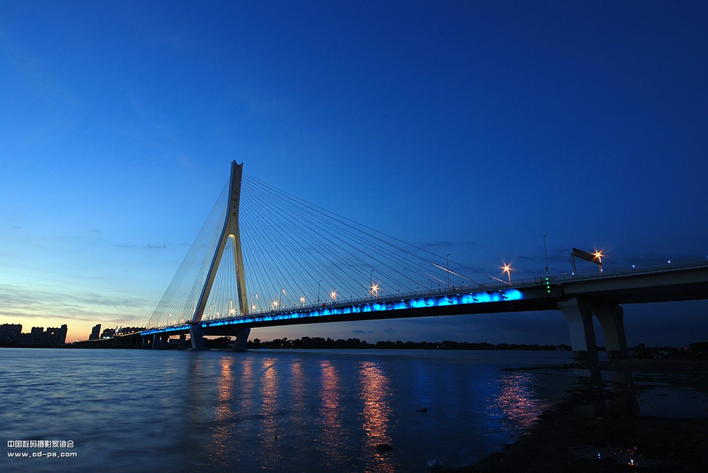 松浦大橋(上海松浦大橋)