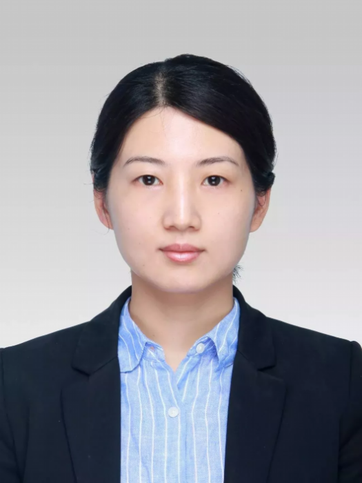 王敏(上海市虹口區委組織部副部長) 王敏(上海市虹口區委組織部副部長)