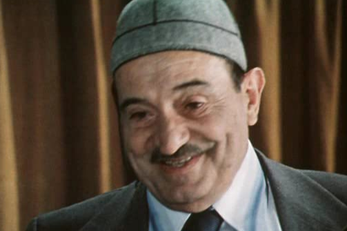 Bukhuti Zaqariadze Bukhuti Zaqariadze