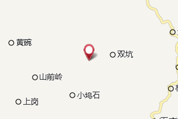 大塢石 大塢石