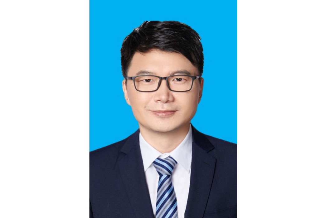 喻偉(中國移動通信集團有限公司政企事業部副總經理) 喻偉(中國移動通信集團有限公司政企事業部副總經理)