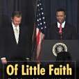 Of Little Faith Of Little Faith