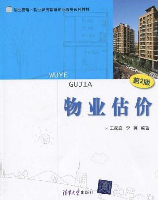 物業估價 物業估價