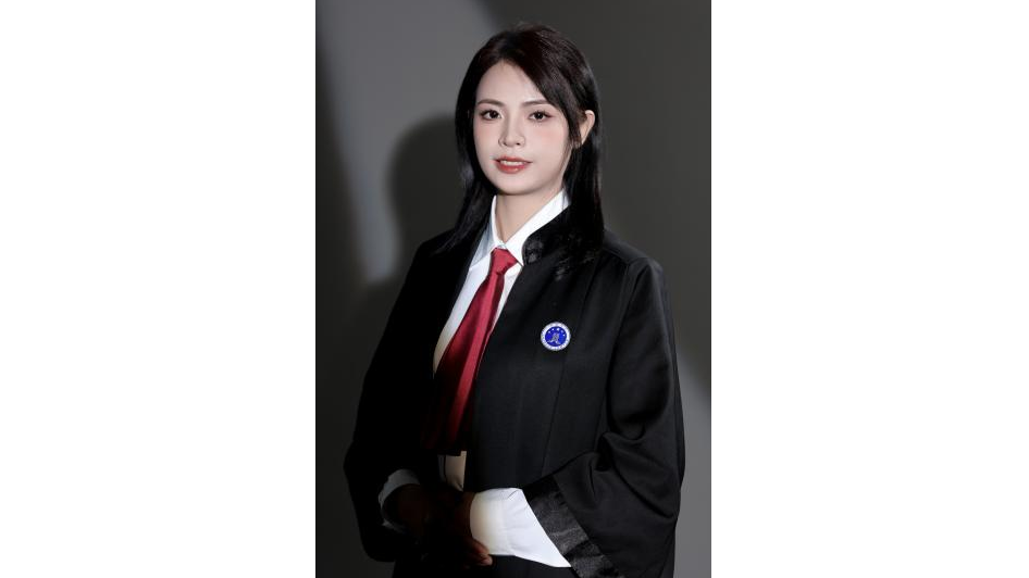 謝曉敏(數據保護官(DPO)、廣東金卓越(惠陽)律師事務所執業律師) 謝曉敏(數據保護官(DPO)、廣東金卓越(惠陽)律師事務所執業律師)