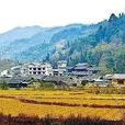 石橋村(恩施州來鳳縣三胡鄉石橋村) 石橋村(恩施州來鳳縣三胡鄉石橋村)