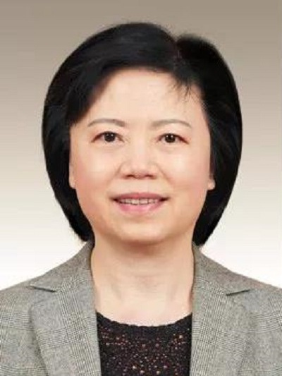 邵建華(華東醫院黨委書記) 邵建華(華東醫院黨委書記)