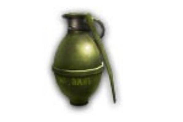 手雷(手遊《槍戰英雄》中的武器) 手雷(手遊《槍戰英雄》中的武器)