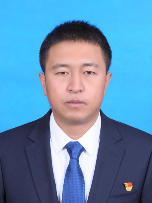 康鵬(中共甘肅省甘南州迭部縣委常委、副縣長) 康鵬(中共甘肅省甘南州迭部縣委常委、副縣長)
