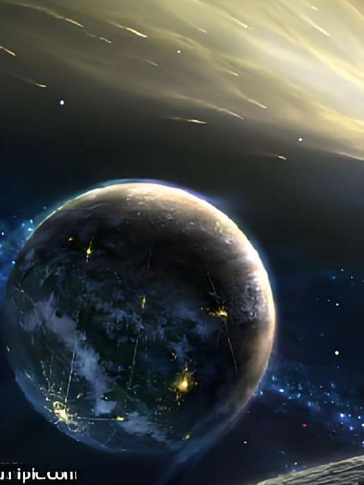 宇星神 宇星神