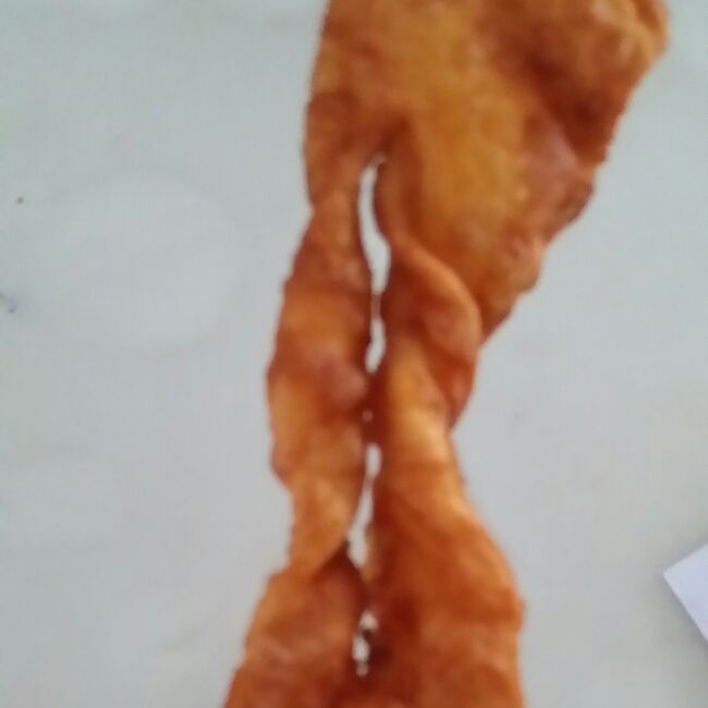 軟柿面片 軟柿面片