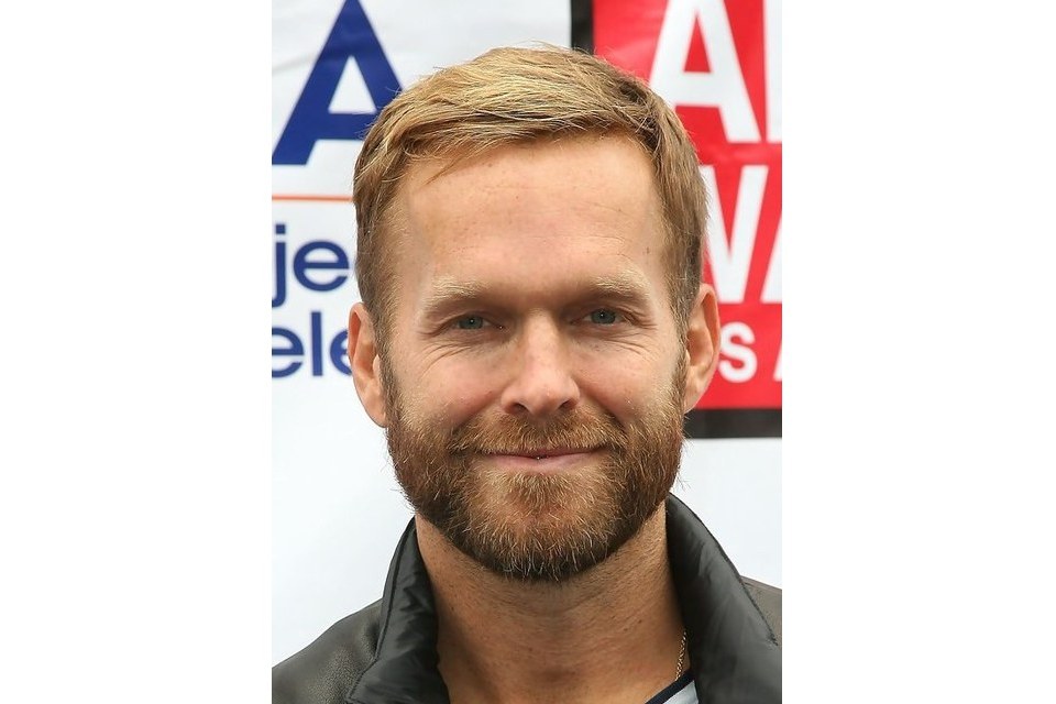 Bob Harper Bob Harper