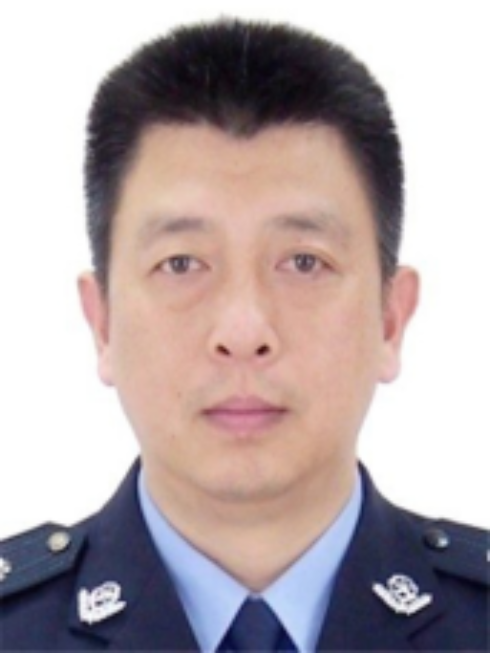丁明輝(湖北省天門市公安局黨委副書記、政委) 丁明輝(湖北省天門市公安局黨委副書記、政委)